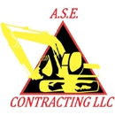 ASE Excavating - Grading Contractors