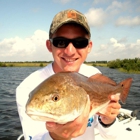 Redfish Stalker Fishing Charters
