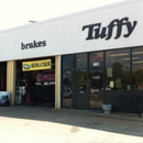 Tuffy Auto & Tire Service - Mufflers & Exhaust Systems