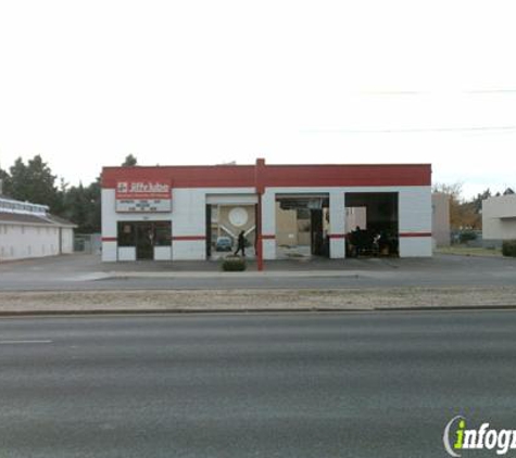 Jiffy Lube Multicare - Albuquerque, NM