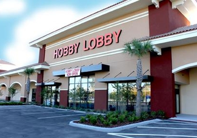 Hobby Lobby 2635 Enterprise Rd Orange City Fl 32763 Yp Com