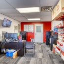 CubeSmart Self Storage