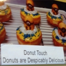 Donut Touch Bakery Cafe - Bakeries