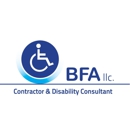 BFA Contractor & Disability Consultant - Kitchen Planning & Remodeling Service