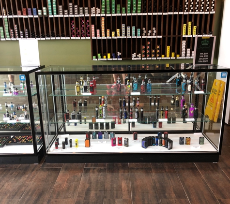 Imperial Vapor Co. - Richmond - Richmond, TX