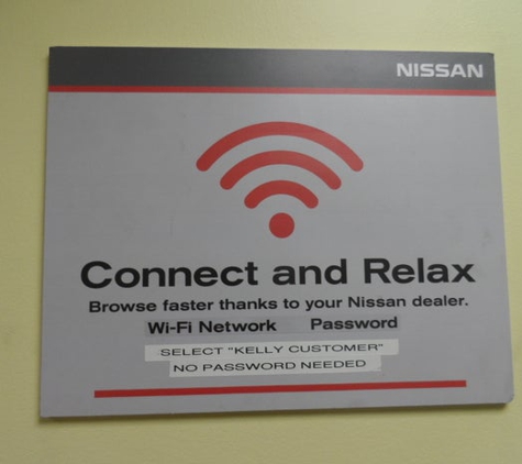 Kelly Nissan Of Lynnfield - Lynnfield, MA