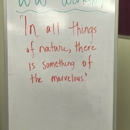 Weight Watchers - Weight Control Services