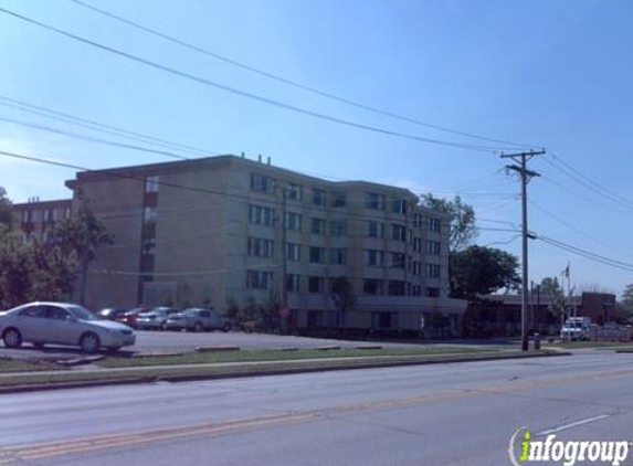 Lee Manor Hlth Care Residence - Des Plaines, IL