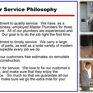 Sterling Mainz Plumbing & Pumps Inc. - Oconomowoc, WI