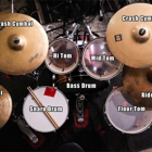 The Xgroove Drum Lessons