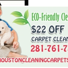 Houston Cleaning Carpets TX