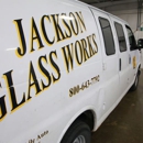 Jackson Glass Works - Windows