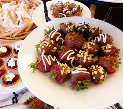 A Lively Chef Catering - Garden City, ID