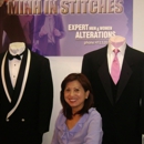 Minh In Stitches - Formal Wear Rental & Sales