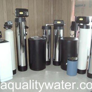 AAA Quality Water Conditioning - Waterford, MI