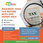 Almonte Consulting & Tax Services