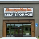 Storage Master at McCall Road - Self Storage