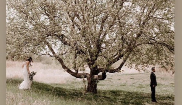 Rustic Oaks Event Venue - Moorhead, MN