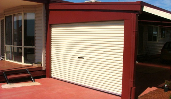 G.T. Roller Doors - California Gully, VIC