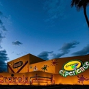 Crayola Experience Chandler - Tourist Information & Attractions