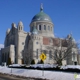 Saint John the Baptist Orthodox