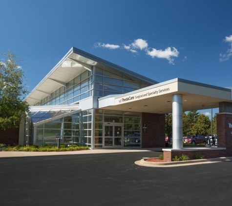 ThedaCare Medical Center-Berlin Emergency Department - Berlin, WI