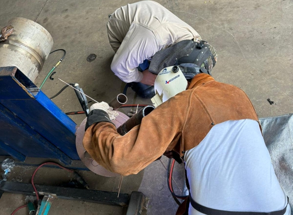 Supreme Welding Academy - Houston, TX