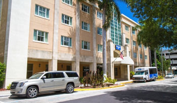 Rodeway Inn - South Miami, FL