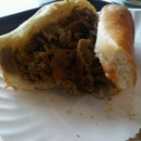Larry's Steaks - American Restaurants