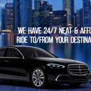 Executive Express Transportation - Airport Transportation