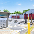 Storage Rentals of America