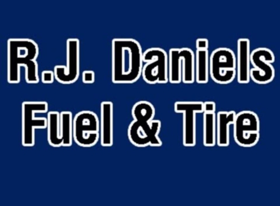 R. J. Daniels Fuel & Tire - Belvidere, IL