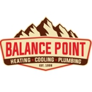 Balance Point Heating, Cooling & Plumbing - Heating Contractors & Specialties