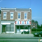 Poplar Barber Shop