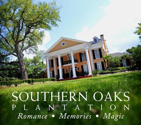 Southern Oaks Plantation - New Orleans, LA