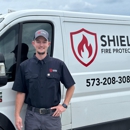 Shield Fire Protection - Fireproofing