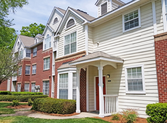 Legacy Arboretum Apartments - Charlotte, NC