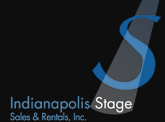 Indianapolis Stage Sales - Indianapolis, IN