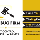 The Bug Firm LLC - Pest Control Services