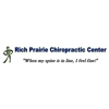 Rich Prairie Chiropractic, Inc gallery