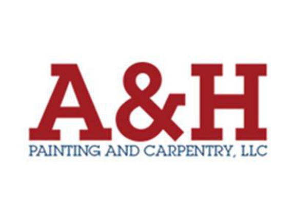 A&H Painting and Carpentry