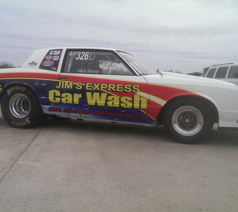 Auto Trim Design & Signs - Elizabethtown, KY