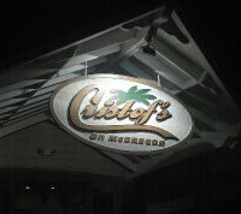 Cristof’s on McGregor - Fort Myers, FL