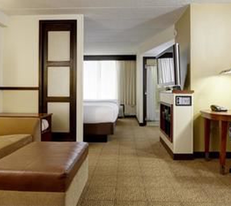 Hyatt Place Fort Wayne - Fort Wayne, IN