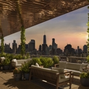 The Roof - Bars