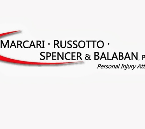 Marcari, Russotto, Spencer & Balaban - Virginia Beach, VA