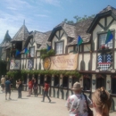 Bristol Renaissance Faire - Carnivals