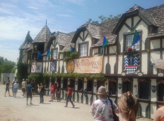 Bristol Renaissance Faire - Kenosha, WI