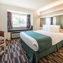 Microtel Inn & Suites by Wyndham Claremore - Hotels