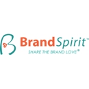 Brand Spirit - Screen Printing